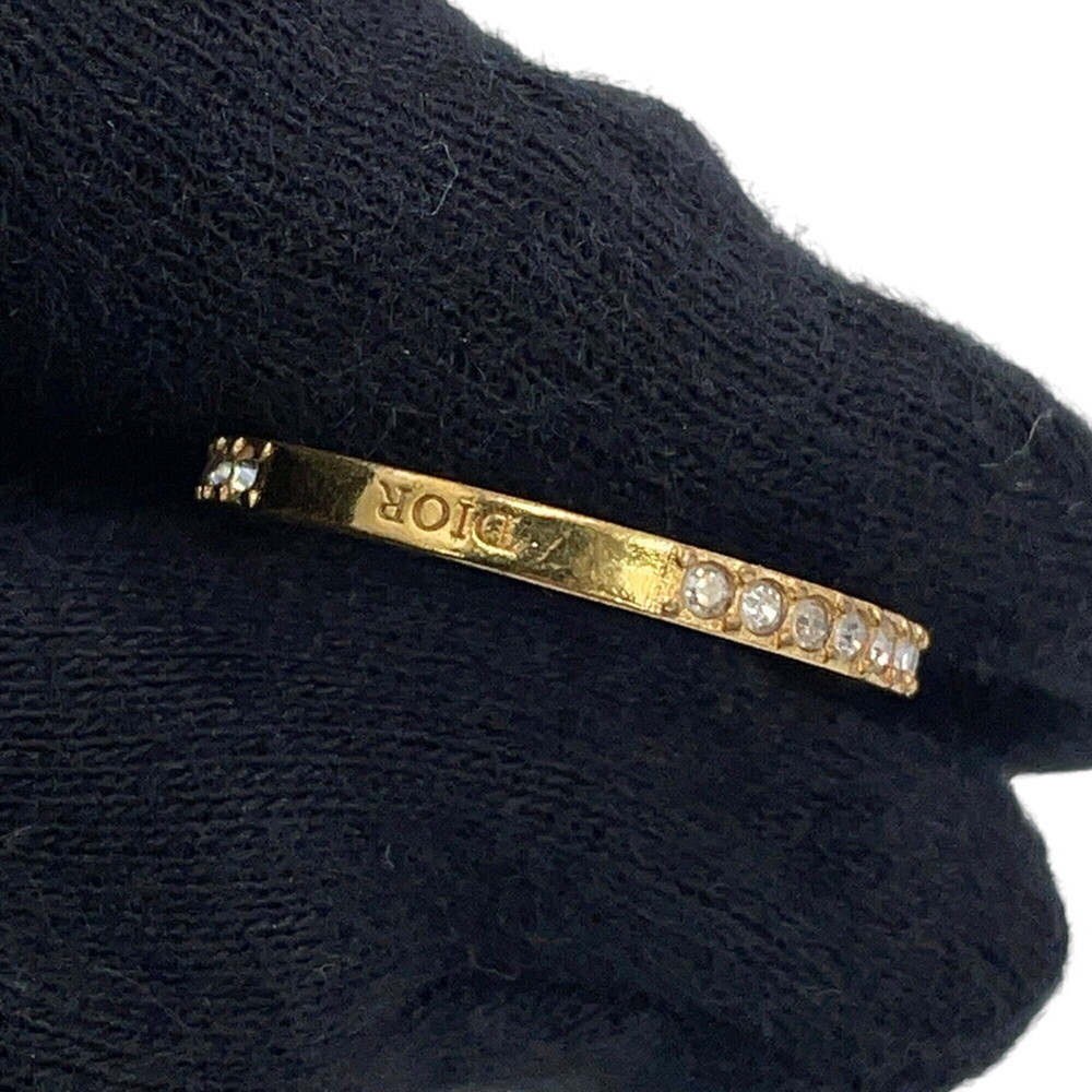 DIOR Pink Ring - Picture 8 of 10